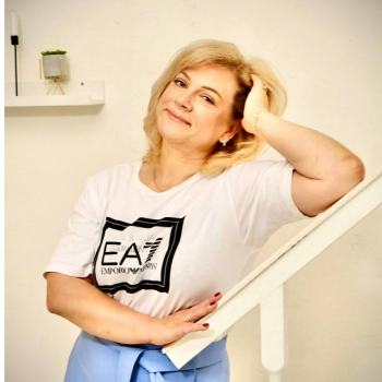 Татьяна Локоть