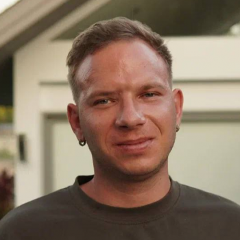 Сергей Кузменюк